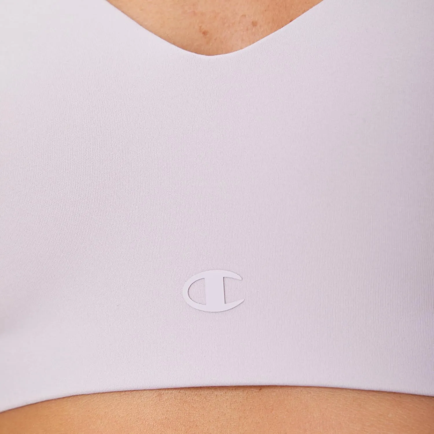 Champion Women's Everyday Sports, Wireless, Light Support Bra