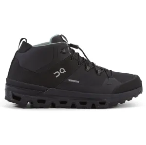 Cloudtrax Waterproof Textile Synthetic Women's Ankle Boots