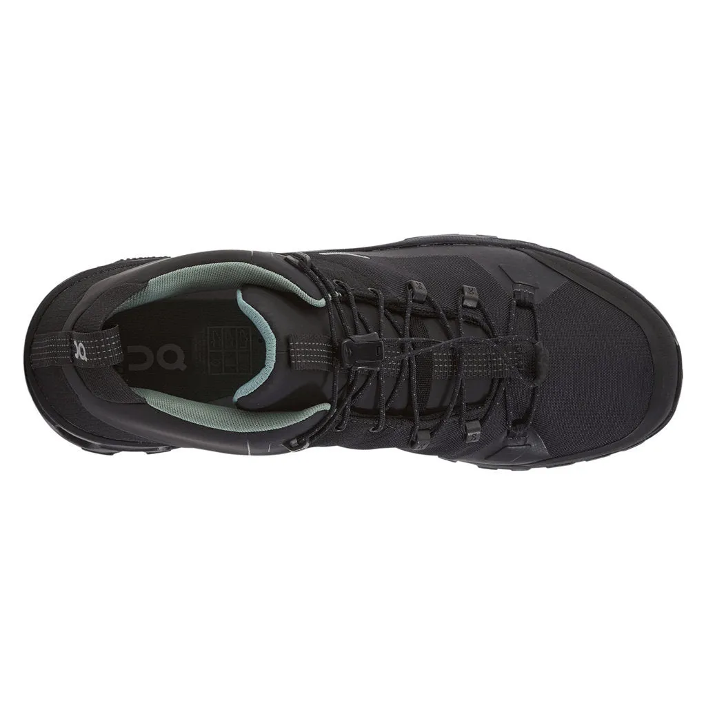 Cloudtrax Waterproof Textile Synthetic Women's Ankle Boots