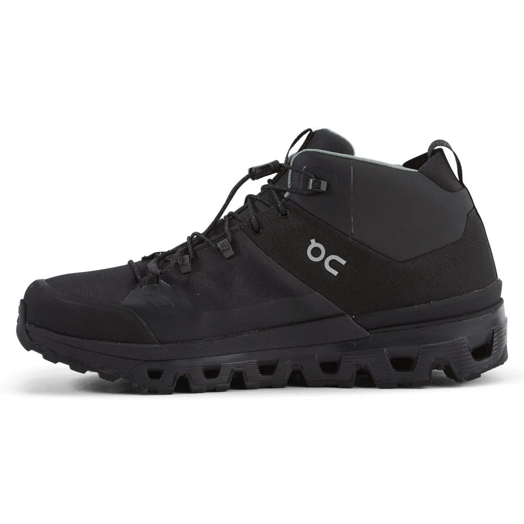 Cloudtrax Waterproof Textile Synthetic Women's Ankle Boots