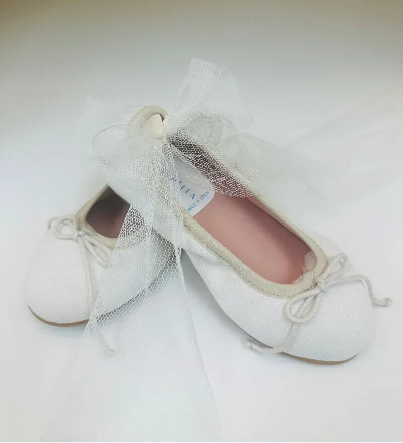 Clsicas Bailarinas - Classics Ballerina Flats Shoes