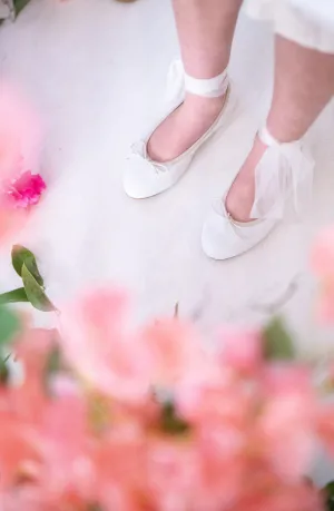 Clsicas Bailarinas - Classics Ballerina Flats Shoes