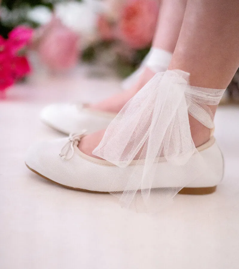 Clsicas Bailarinas - Classics Ballerina Flats Shoes