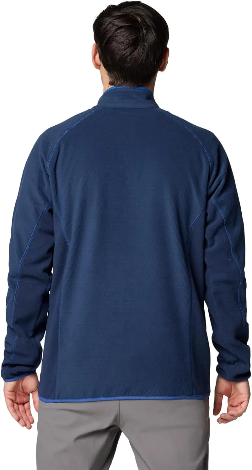 Columbia Men's Outdoor Tracks Full Zip Ii