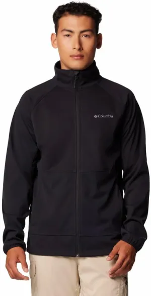 Columbia Men's Outdoor Tracks Full Zip Ii