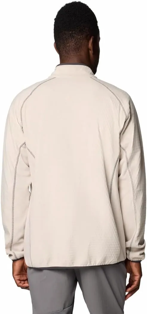 Columbia Men's Outdoor Tracks Full Zip Ii
