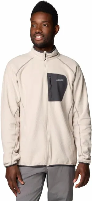 Columbia Men's Outdoor Tracks Full Zip Ii