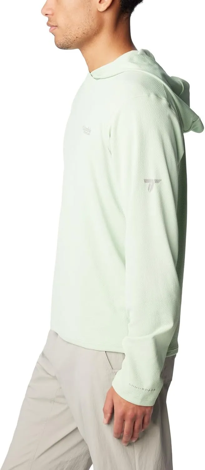 Columbia Men's Summit Valley Hoodie