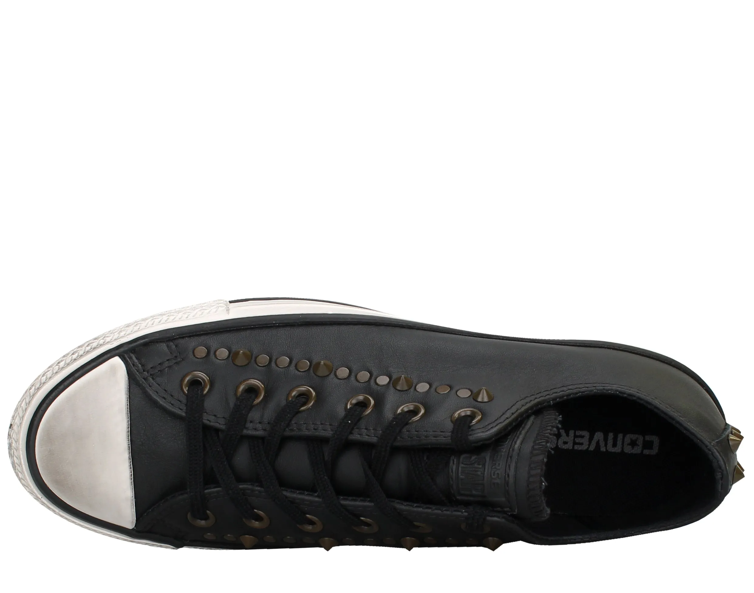 Converse Chuck Taylor All Star Studded OX Low Top Sneakers