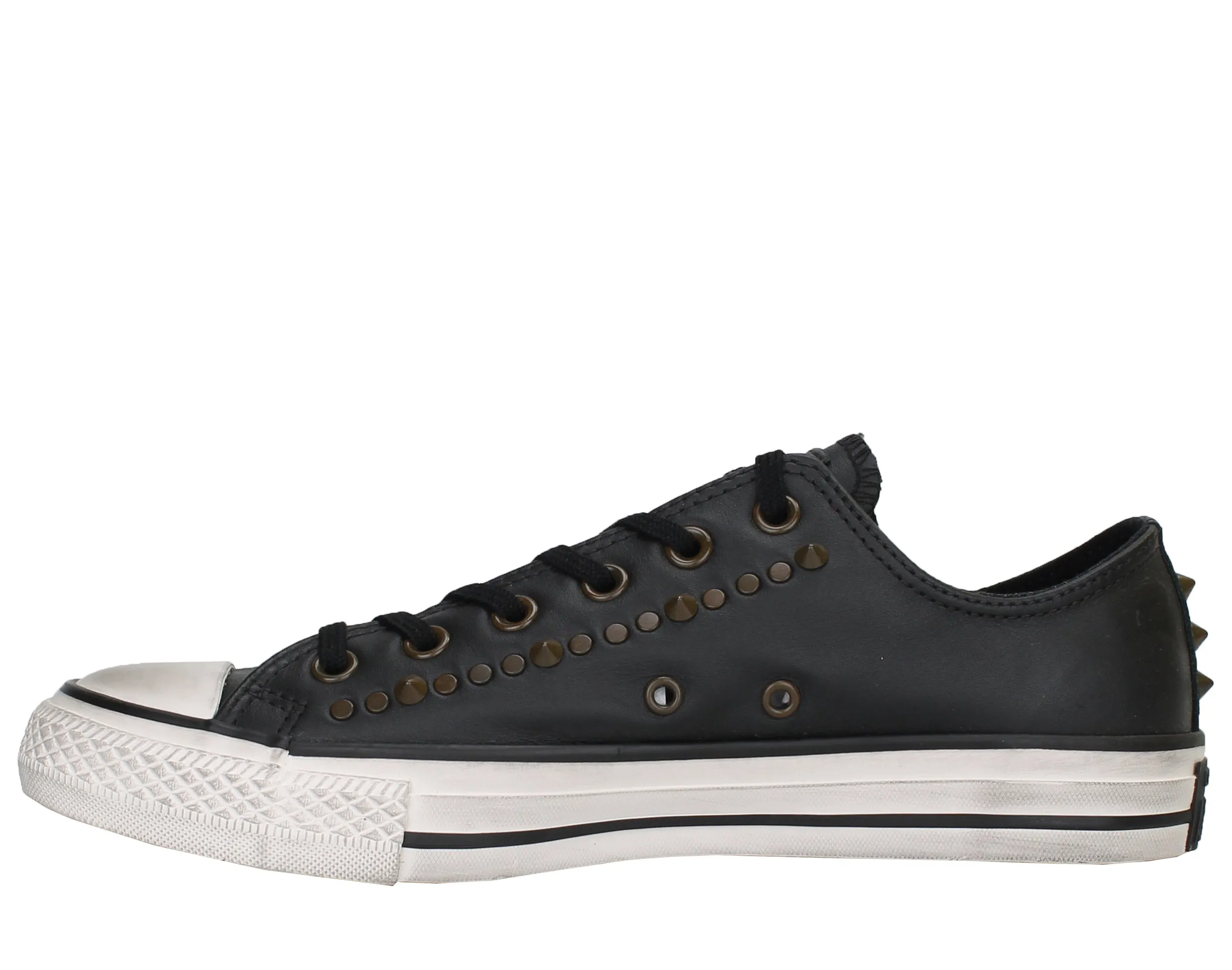 Converse Chuck Taylor All Star Studded OX Low Top Sneakers