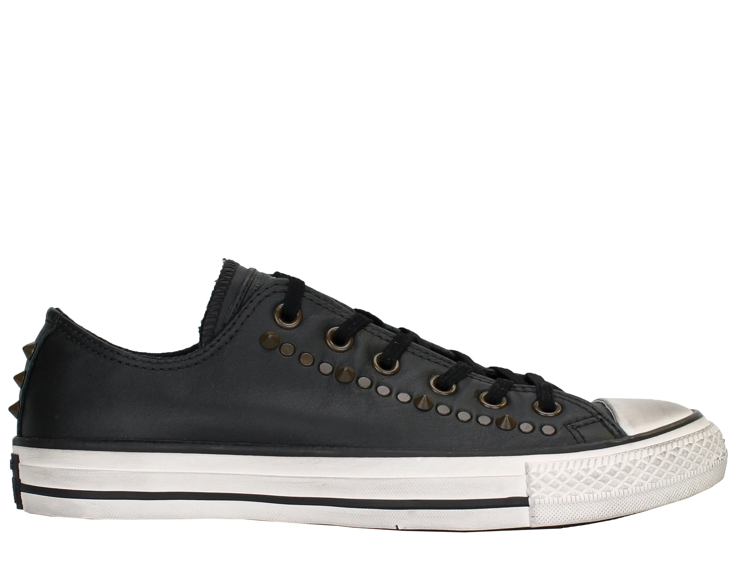 Converse Chuck Taylor All Star Studded OX Low Top Sneakers