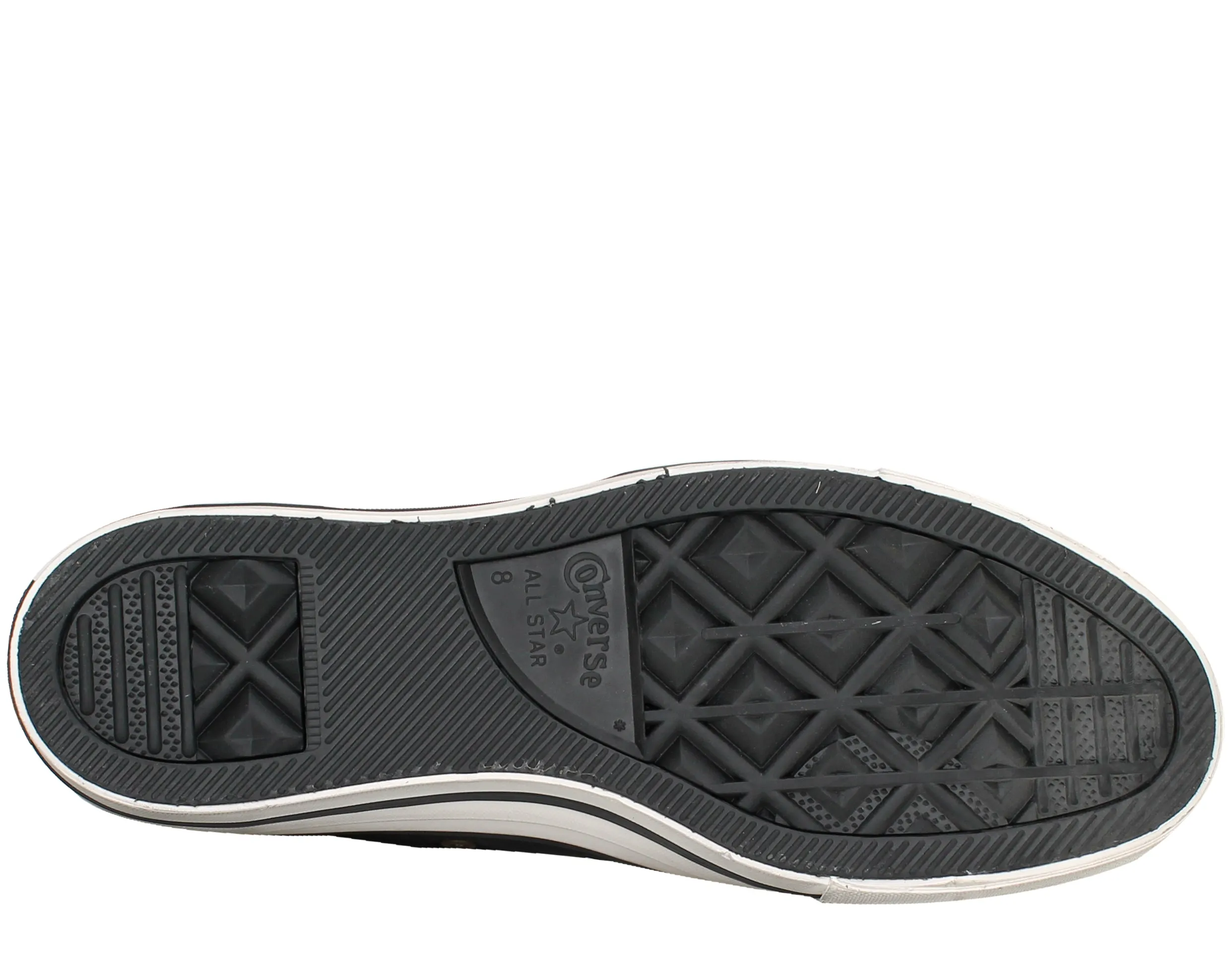 Converse Chuck Taylor All Star Studded OX Low Top Sneakers