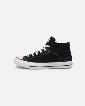 Converse Chuck Taylor All Star Tremont Street Mid Black