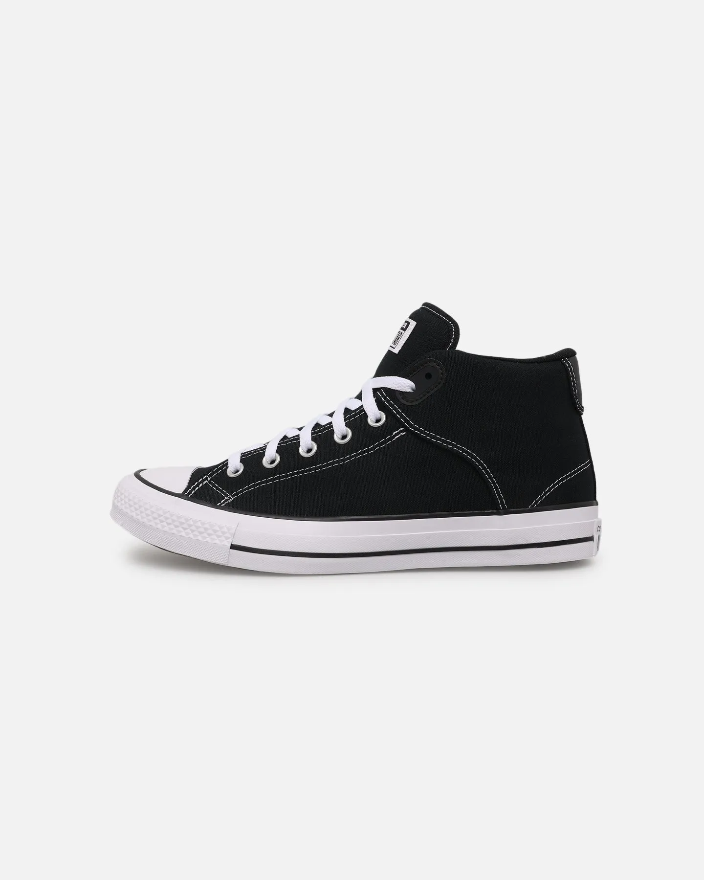 Converse Chuck Taylor All Star Tremont Street Mid Black