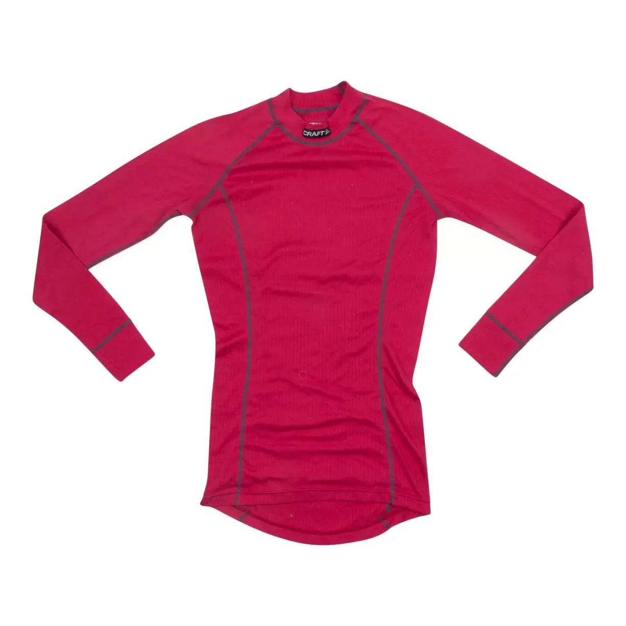 Craft Midweight Baselayer Long Sleeve - Women's