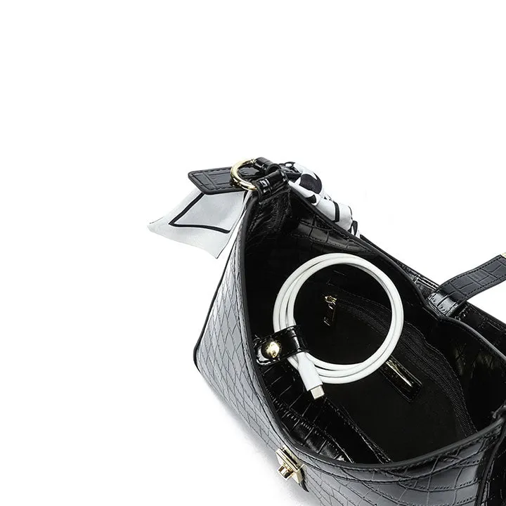 Cut out Shoulder Bag BD 103
