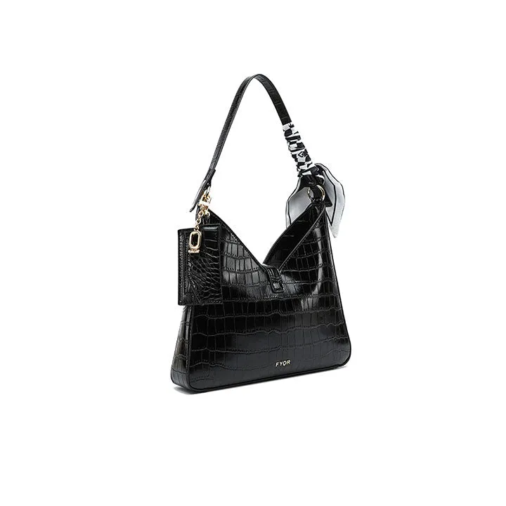 Cut out Shoulder Bag BD 103