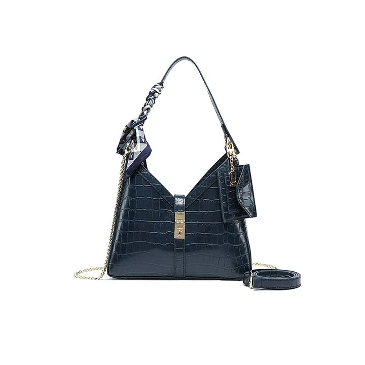 Cut out Shoulder Bag BD 103