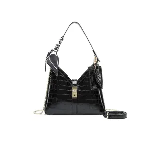 Cut out Shoulder Bag BD 103