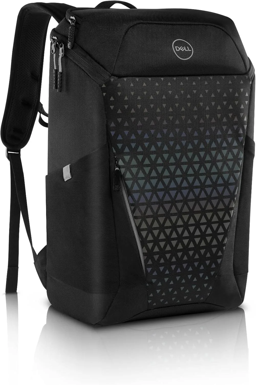 Dell Laptop, Black, Large