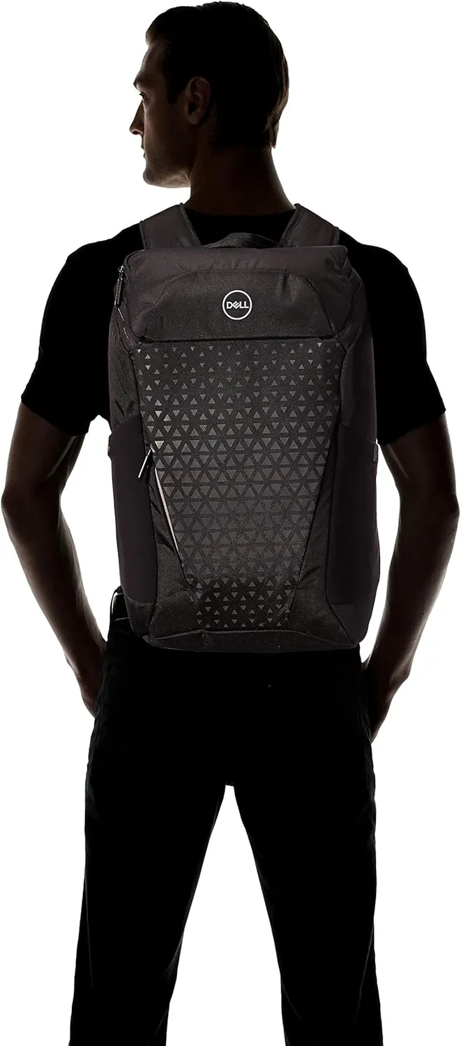 Dell Laptop, Black, Large