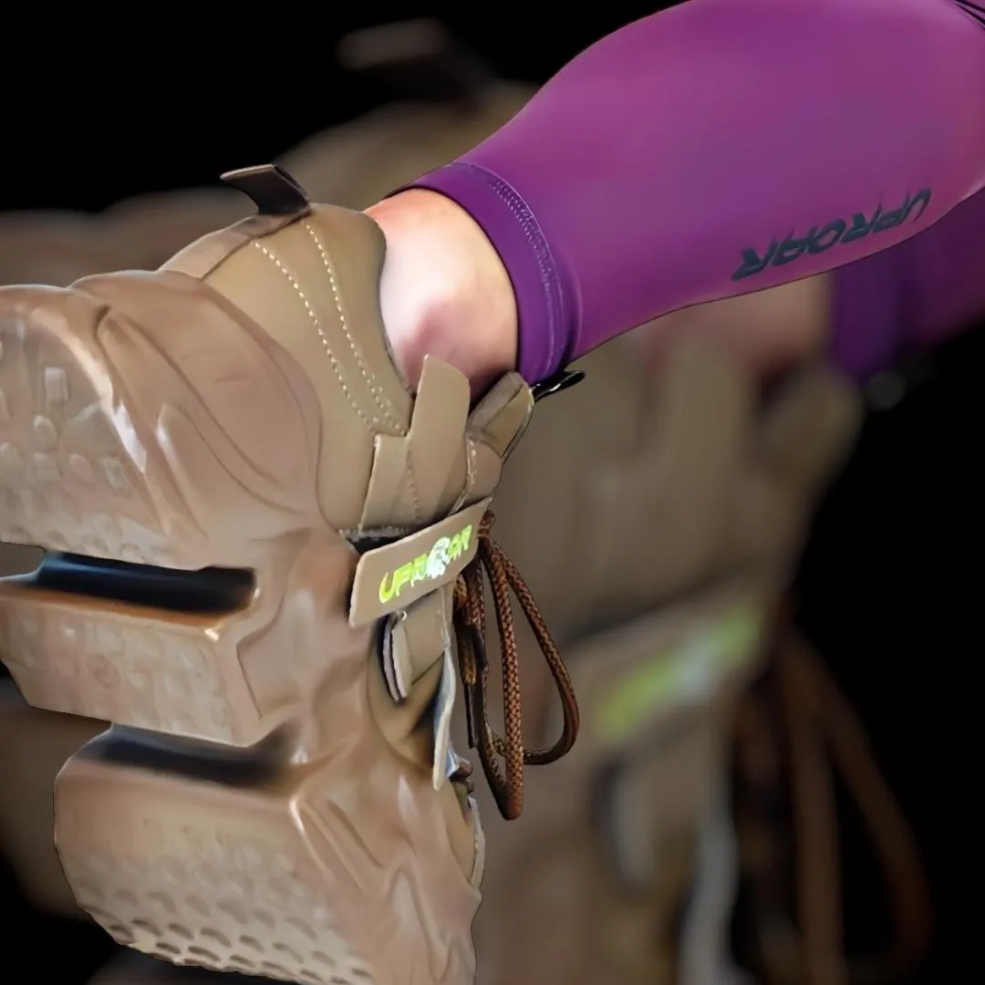 Desert Kicks