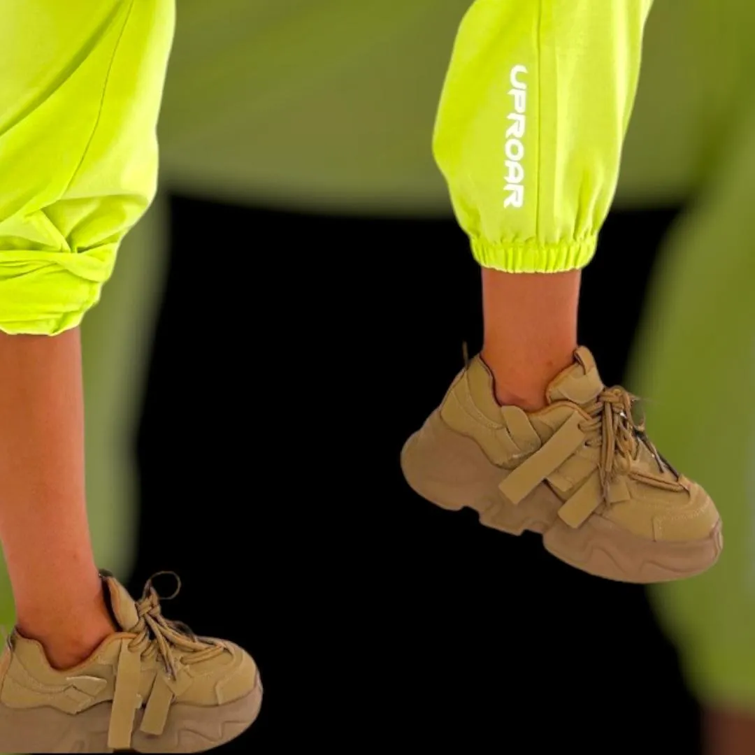 Desert Kicks