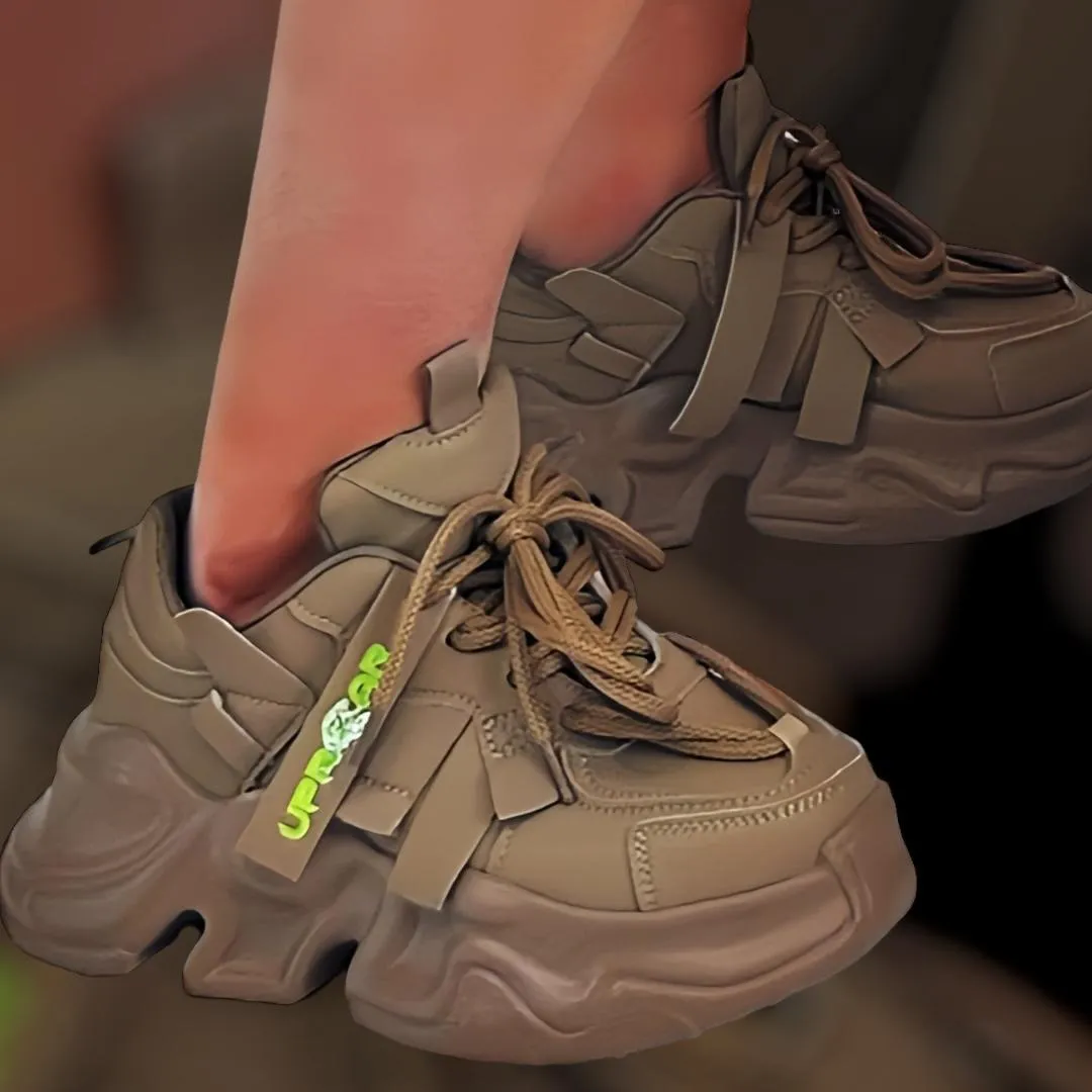 Desert Kicks