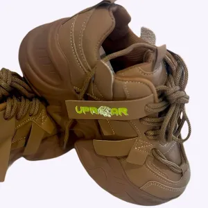 Desert Kicks