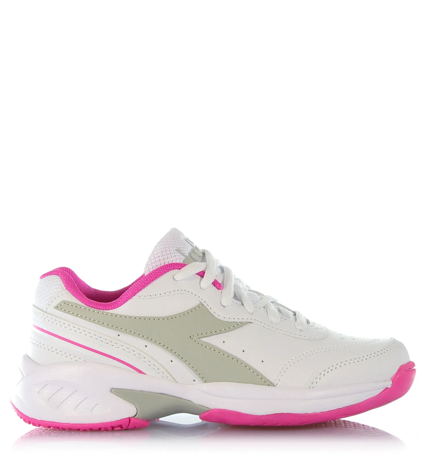 DIADORA Scarpa S. CHALLENGE 4 SL JR