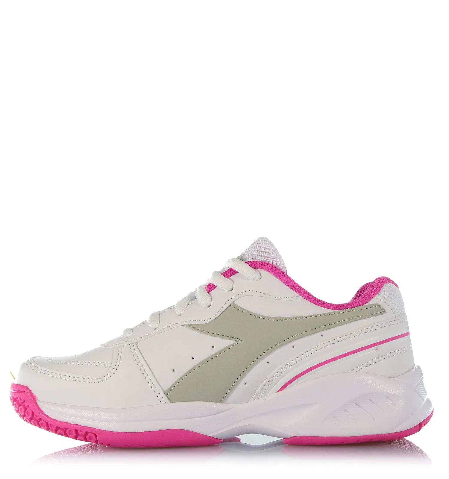 DIADORA Scarpa S. CHALLENGE 4 SL JR