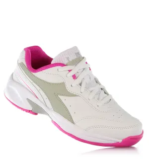 DIADORA Scarpa S. CHALLENGE 4 SL JR