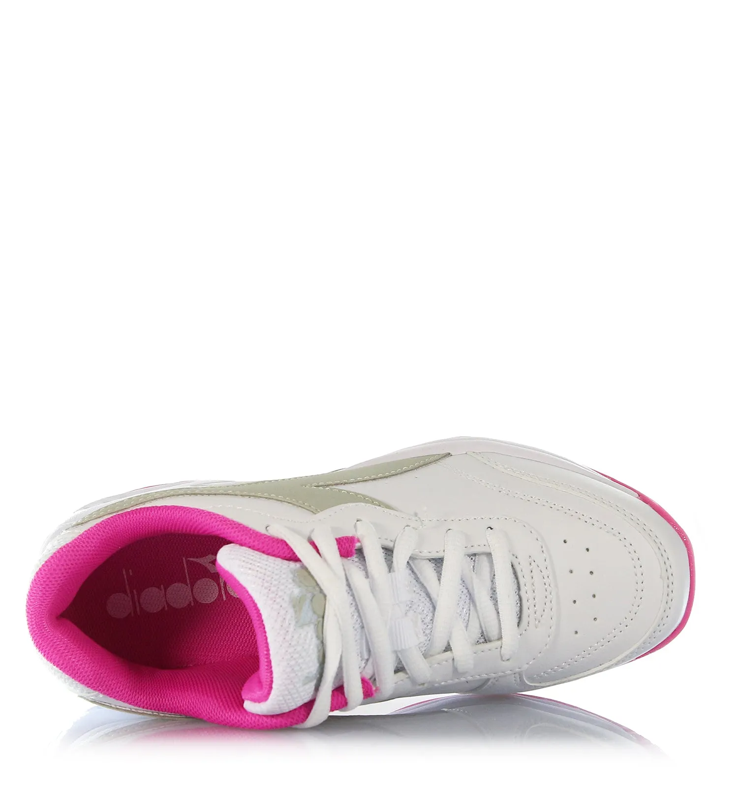 DIADORA Scarpa S. CHALLENGE 4 SL JR