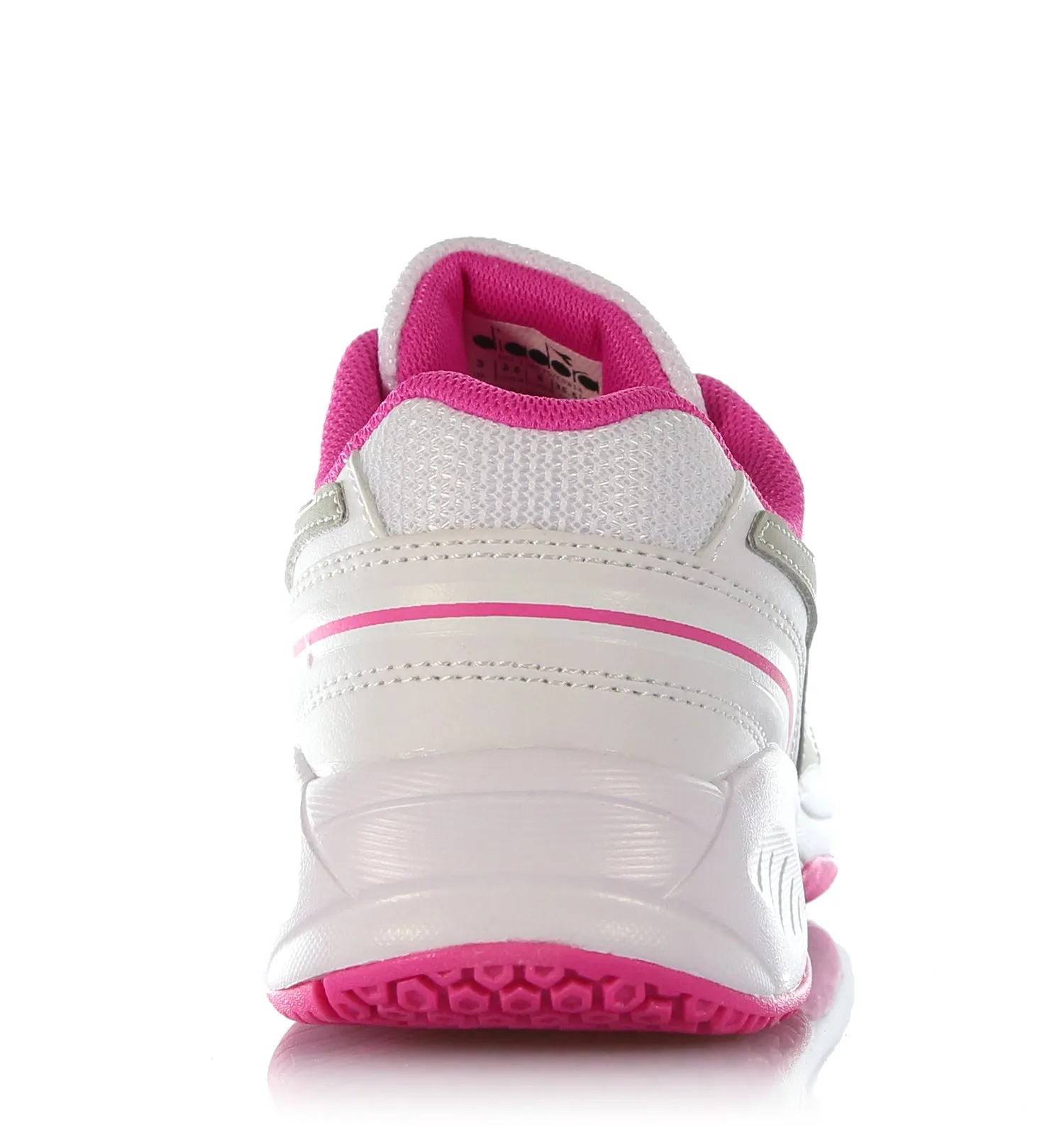 DIADORA Scarpa S. CHALLENGE 4 SL JR