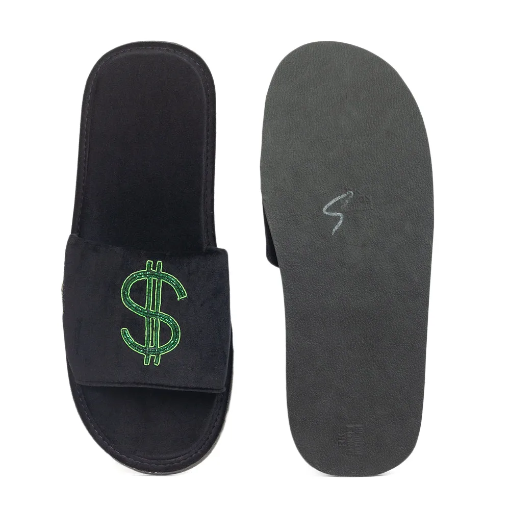 Dollar Domani Slippers (Limited Edition)