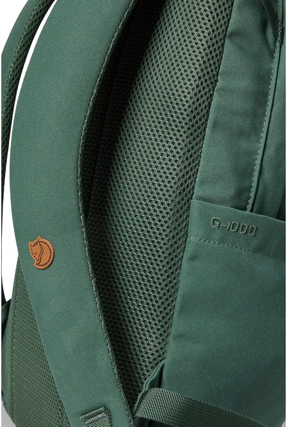 Fjallraven Raven 20 - Deep Patina