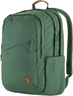 Fjallraven Raven 28 - Deep Patina