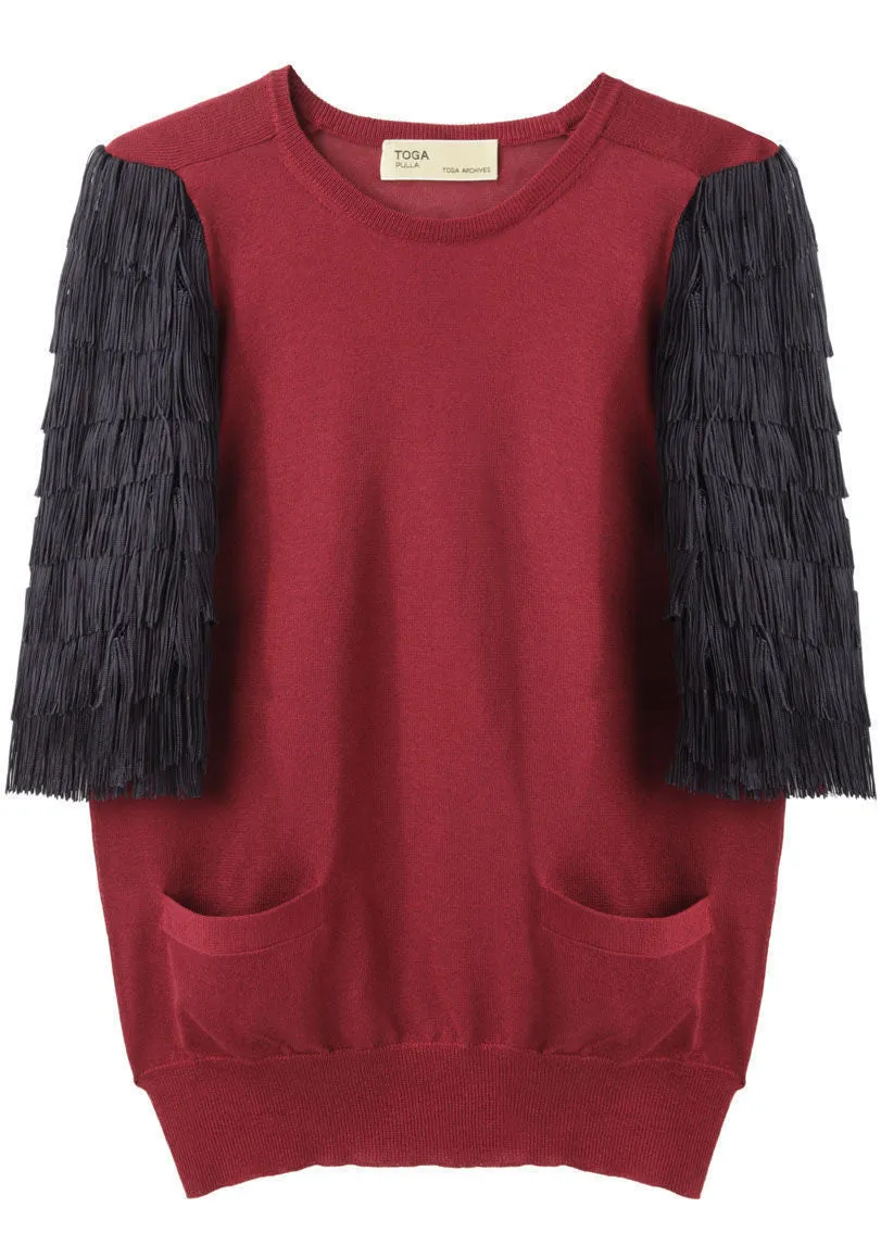 Fringe Top