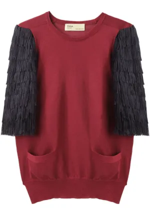 Fringe Top