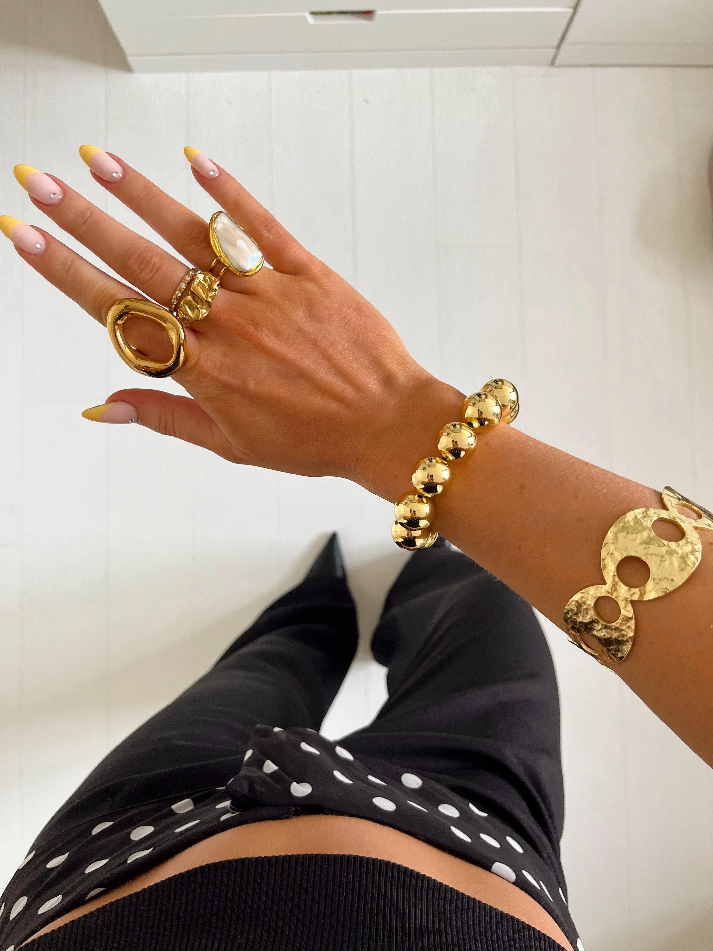 GEORG BRACELET