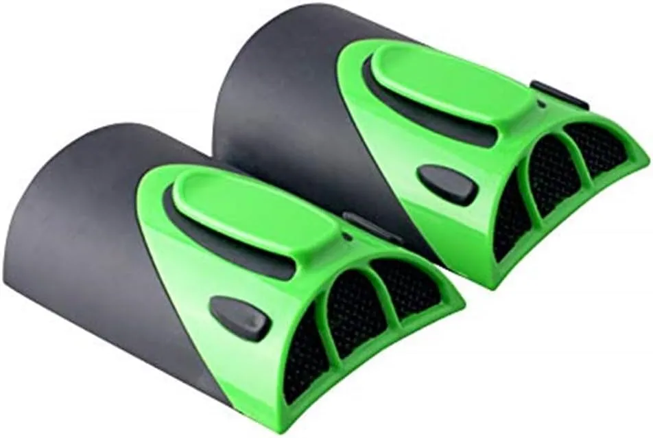Goldfire 1 Pair Universal Motorcycle Cooling System Jacket Sleeve Vent Heat Dissipation for Summer Warm Weather