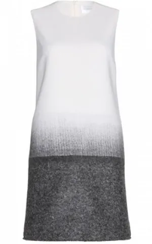Grey Shade Dress