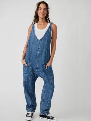 High Roller Jumpsuit