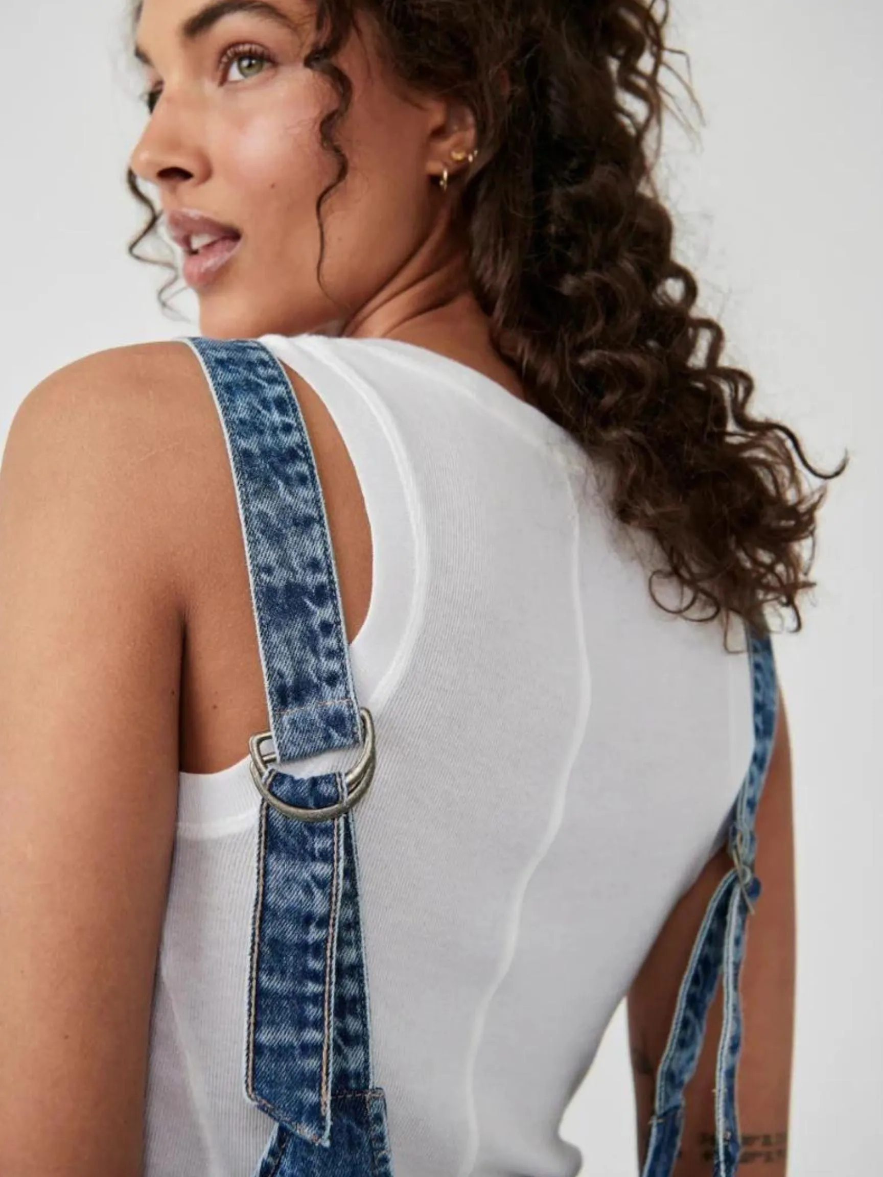 High Roller Jumpsuit