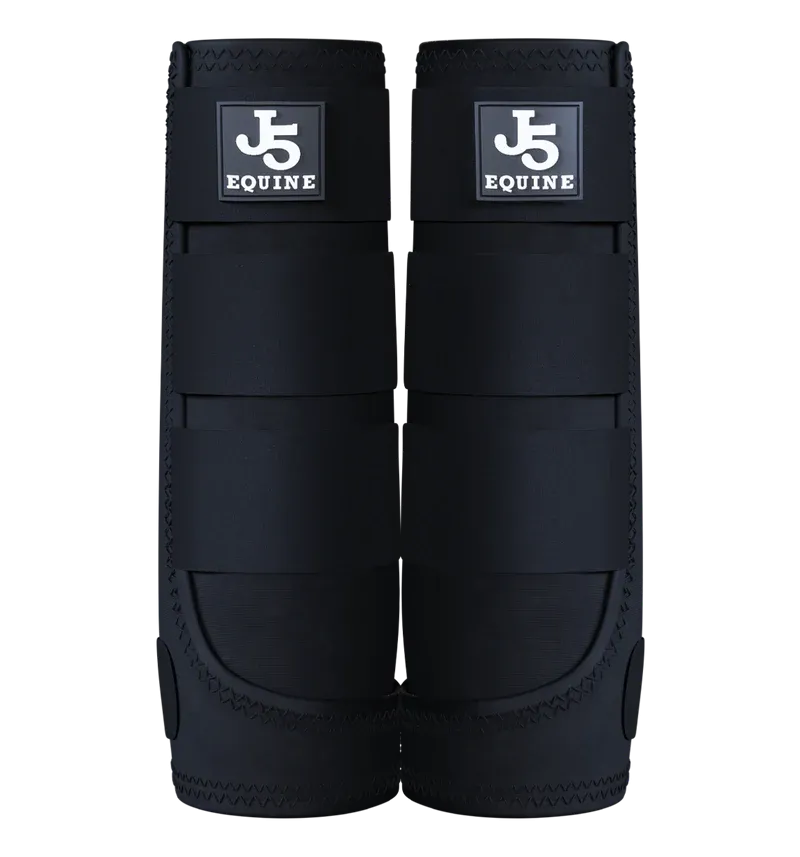 J5 Equine Splint Boots