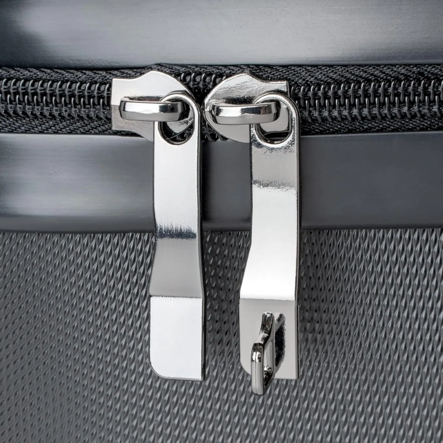 June in Color Yes. I'm Annoyed!  Stylish & Durable Hard-Shell Carry-On with 360 Spinner Wheels & Secure Lock for Stress-Free Travel
