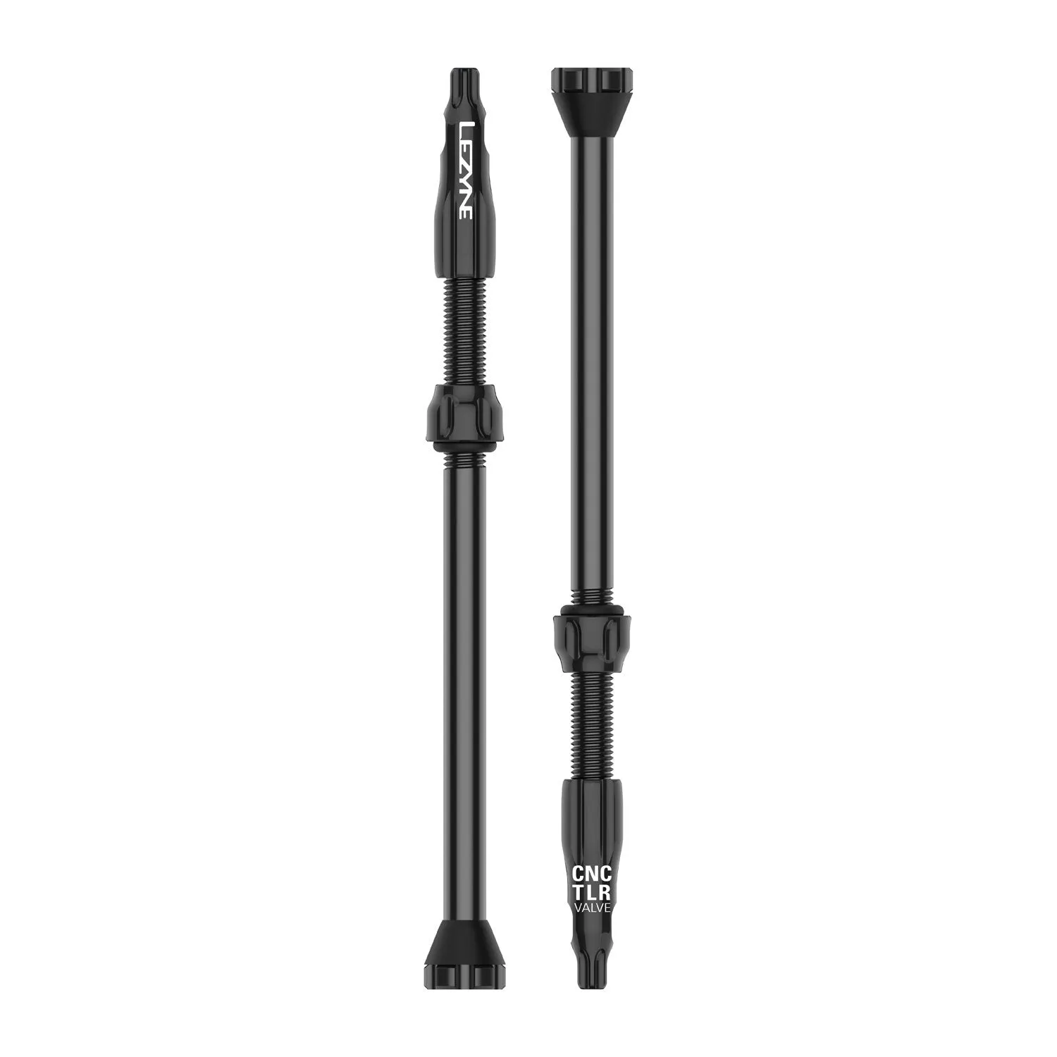 Lezyne CNC TLR Tubeless Valves Presta