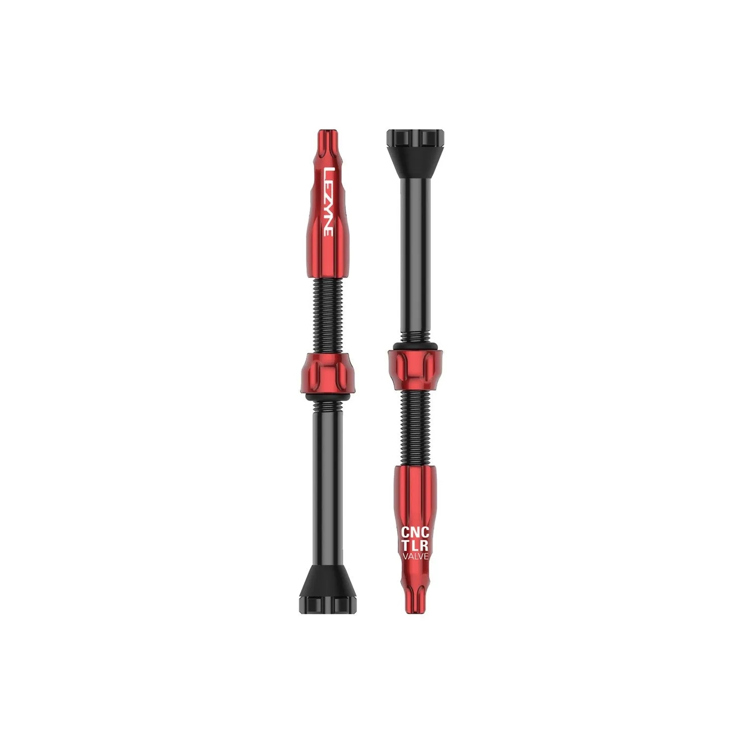Lezyne CNC TLR Tubeless Valves Presta