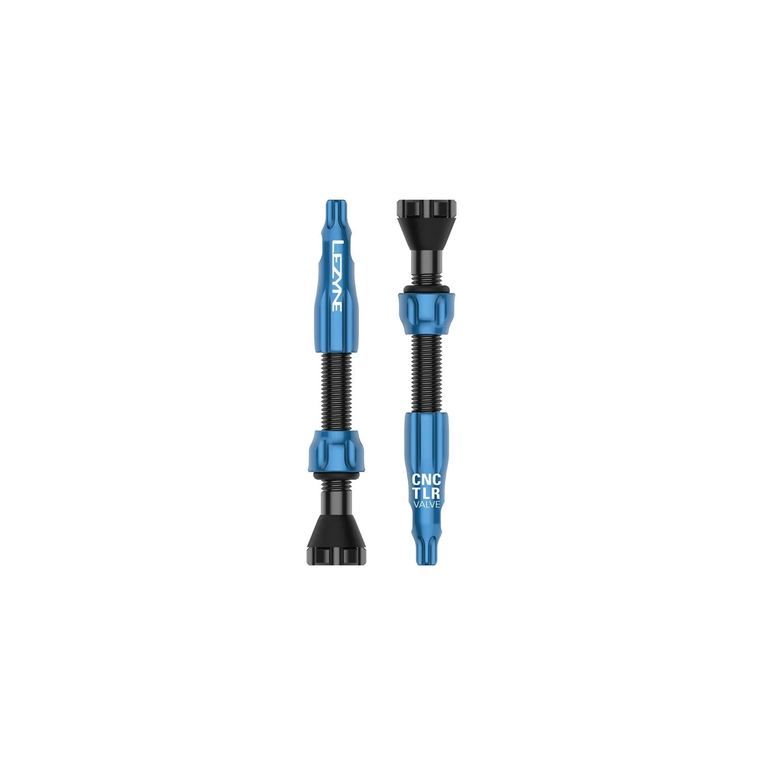 Lezyne CNC TLR Tubeless Valves Presta