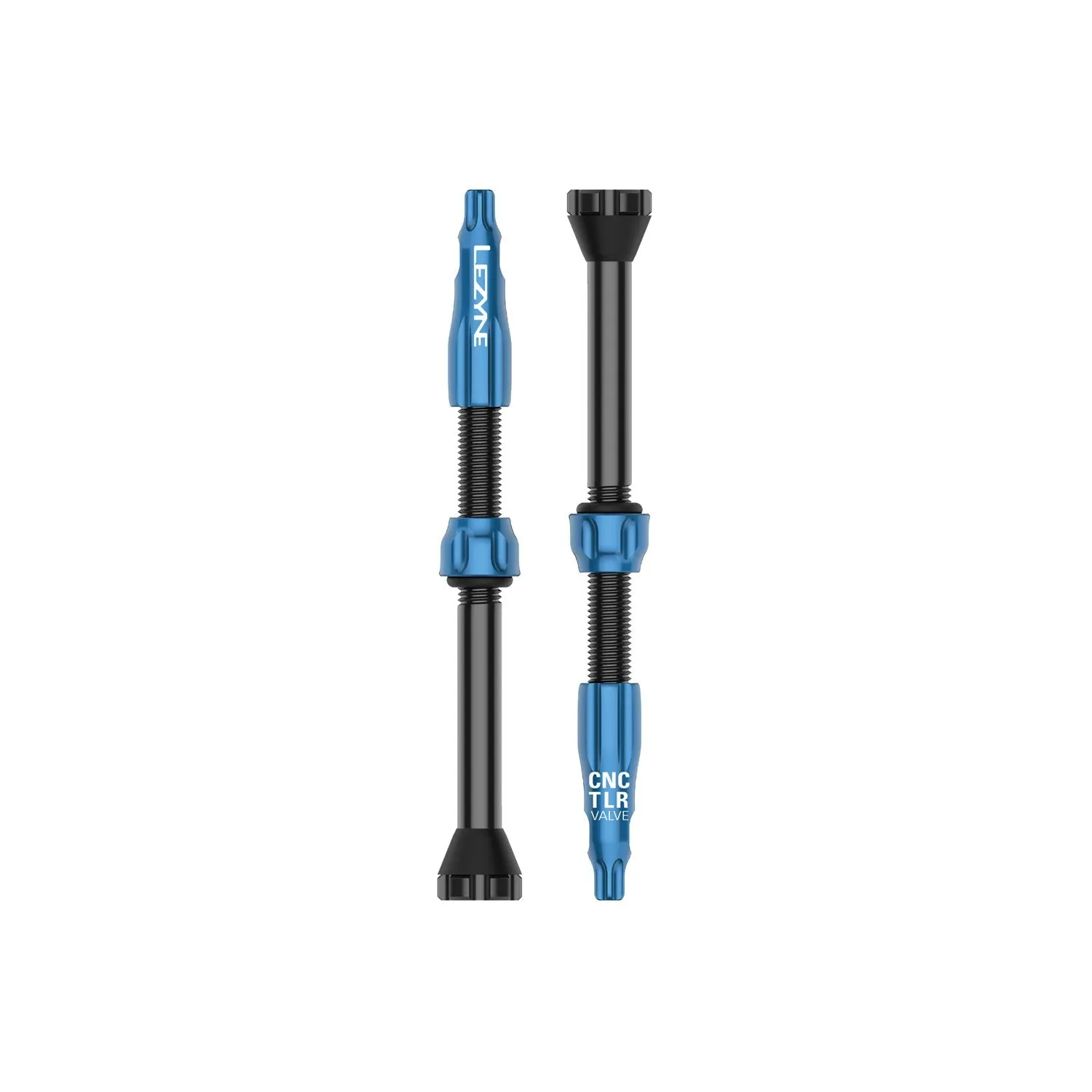 Lezyne CNC TLR Tubeless Valves Presta